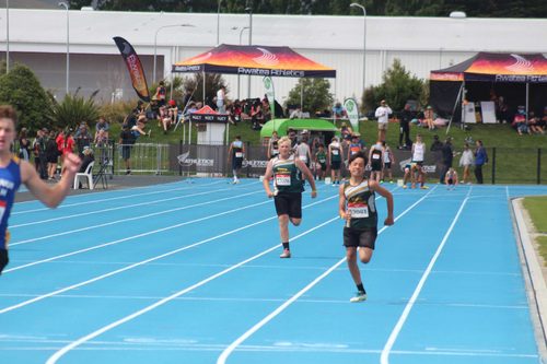 2025 Colgate Games Day 3 photo